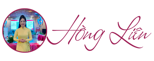 Nhà Thiết Kế Áo Dài Hồng Liên